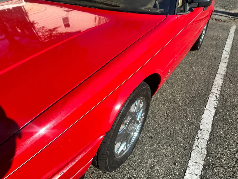 1992 Cadillac Allante - Image 9 of 20