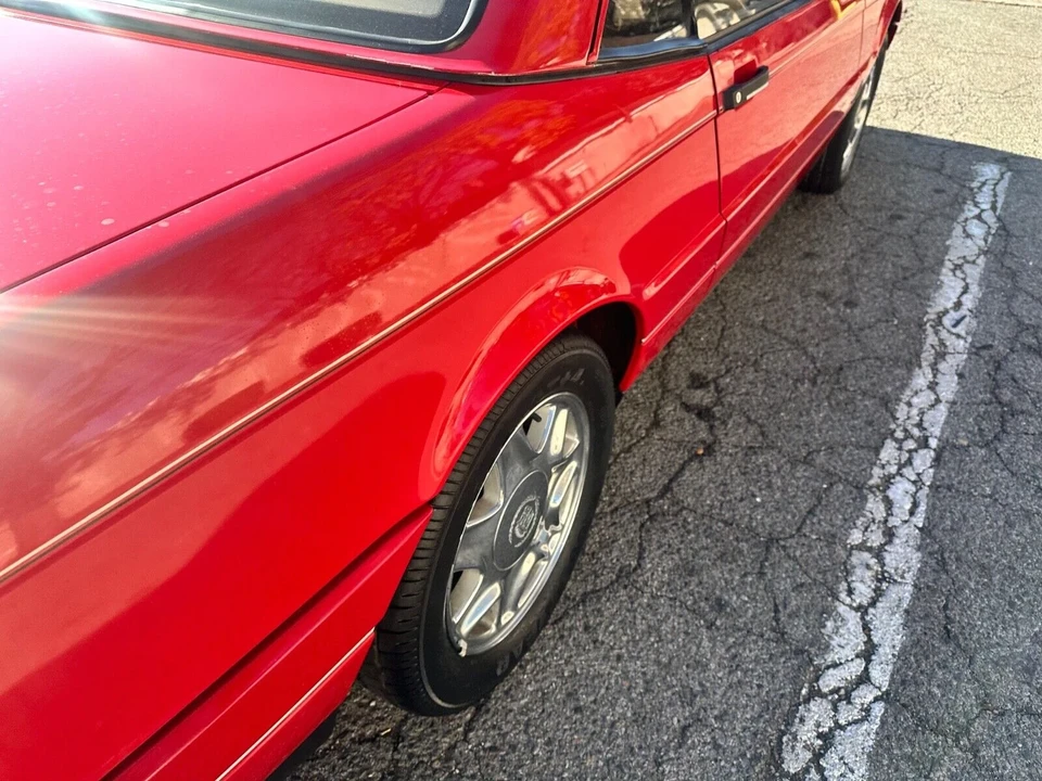 1992 Cadillac Allante - Image 12 of 20