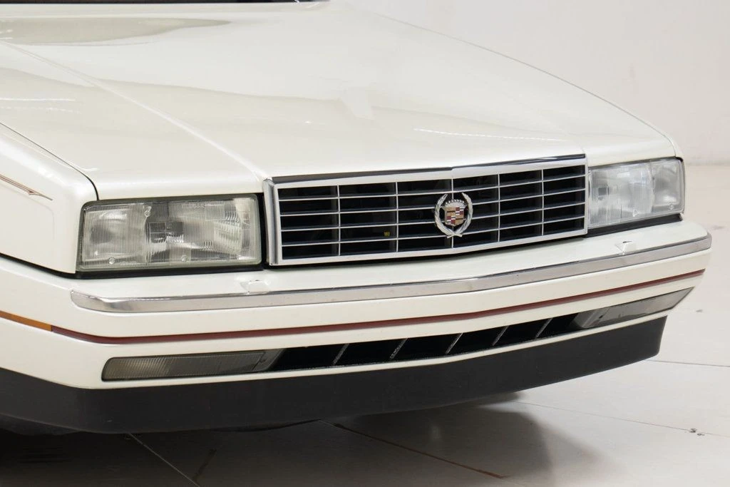 1992 Cadillac Allante - Image 12 of 12