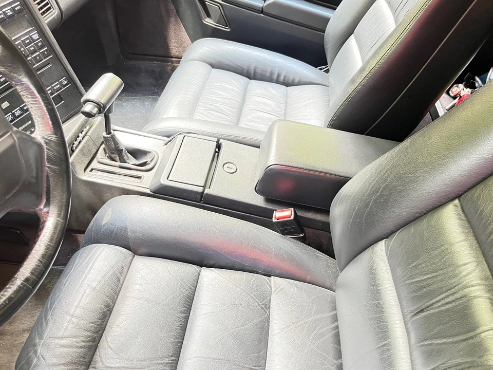 1992 Cadillac Allante - Image 12 of 16