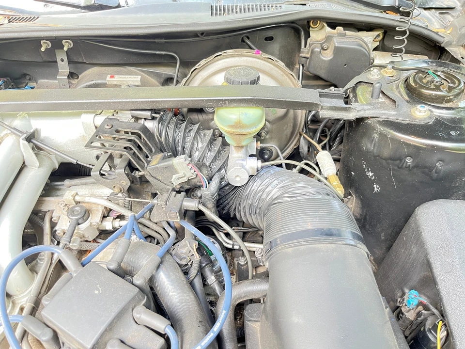1992 Cadillac Allante - Image 14 of 16