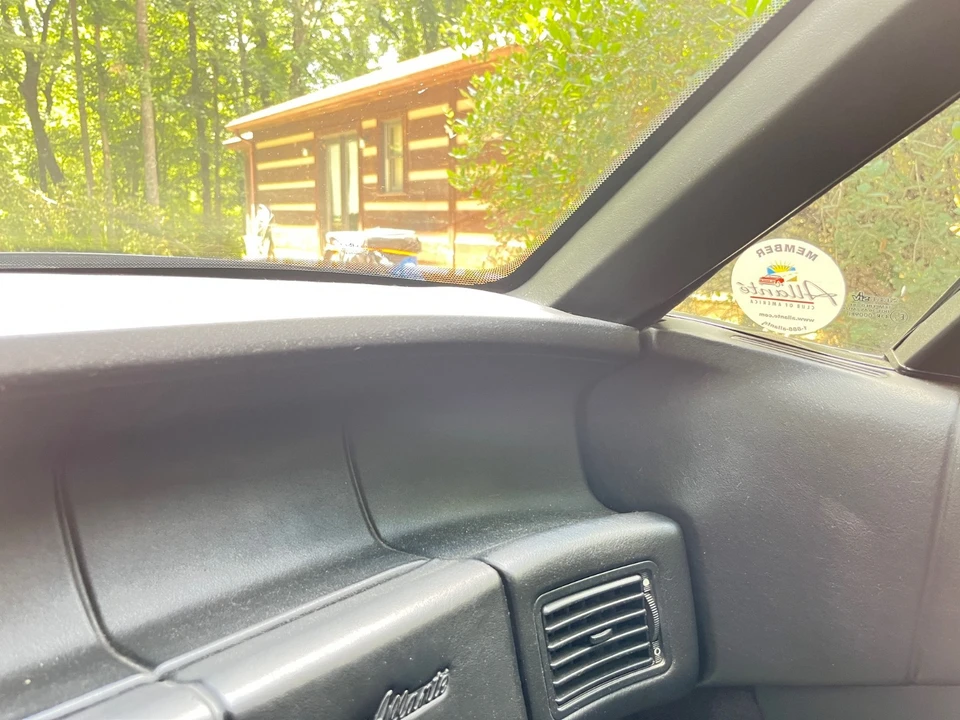1992 Cadillac Allante - Image 8 of 16