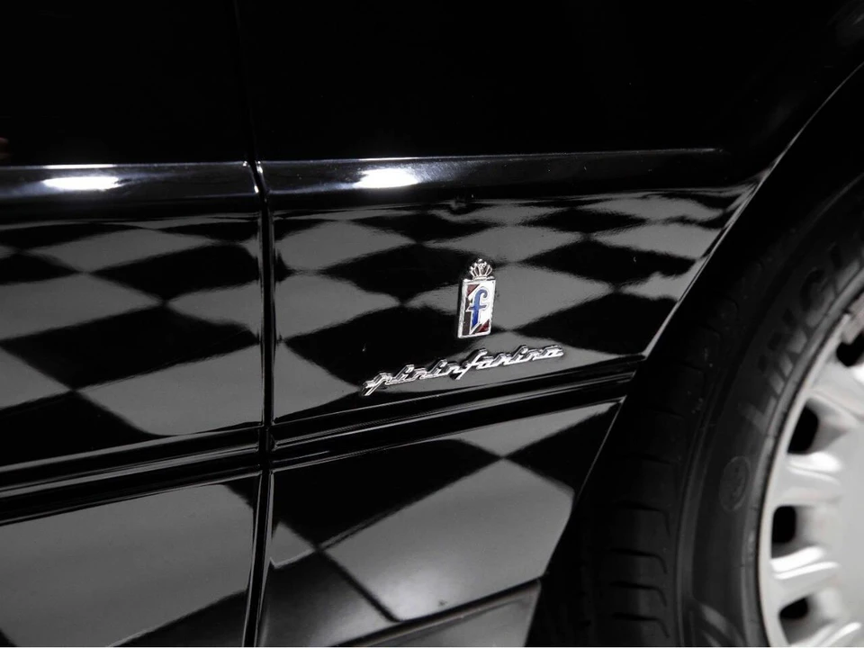 1992 Cadillac Allante - Image 17 of 31
