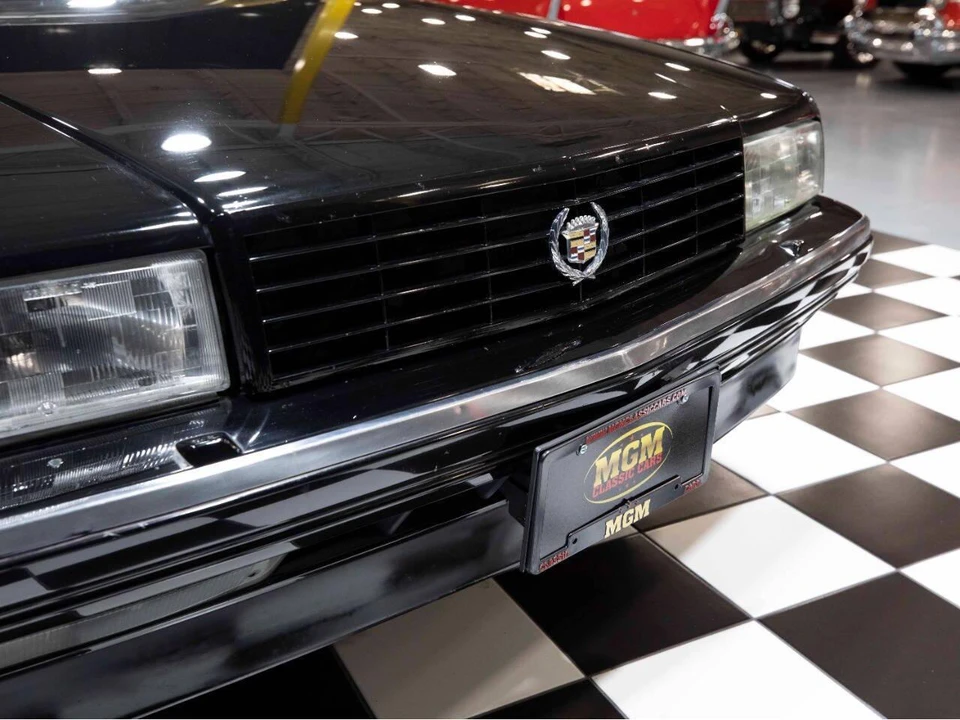 1992 Cadillac Allante - Image 14 of 31