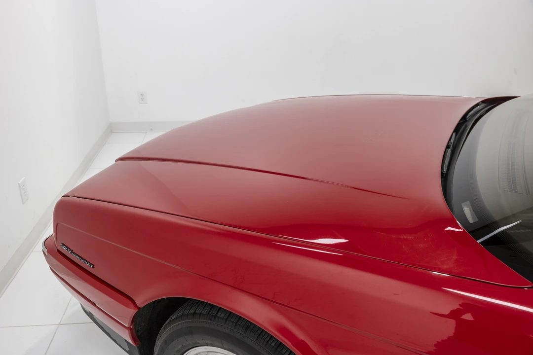 1992 Cadillac Allante - Image 18 of 31