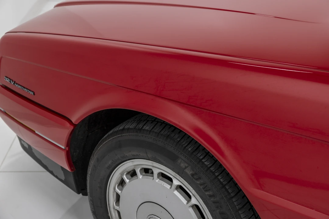 1992 Cadillac Allante - Image 19 of 31