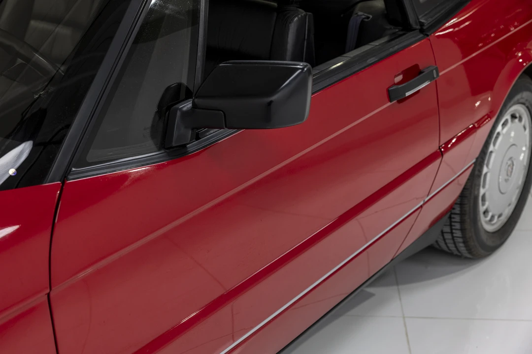 1992 Cadillac Allante - Image 22 of 31