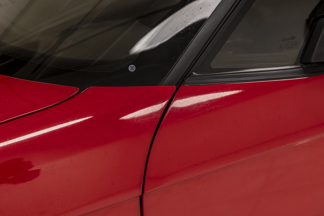 1992 Cadillac Allante - Image 21 of 31
