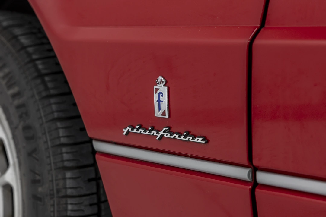 1992 Cadillac Allante - Image 20 of 31