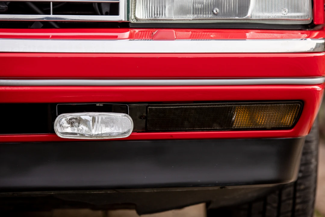 1992 Cadillac Allante - Image 23 of 31