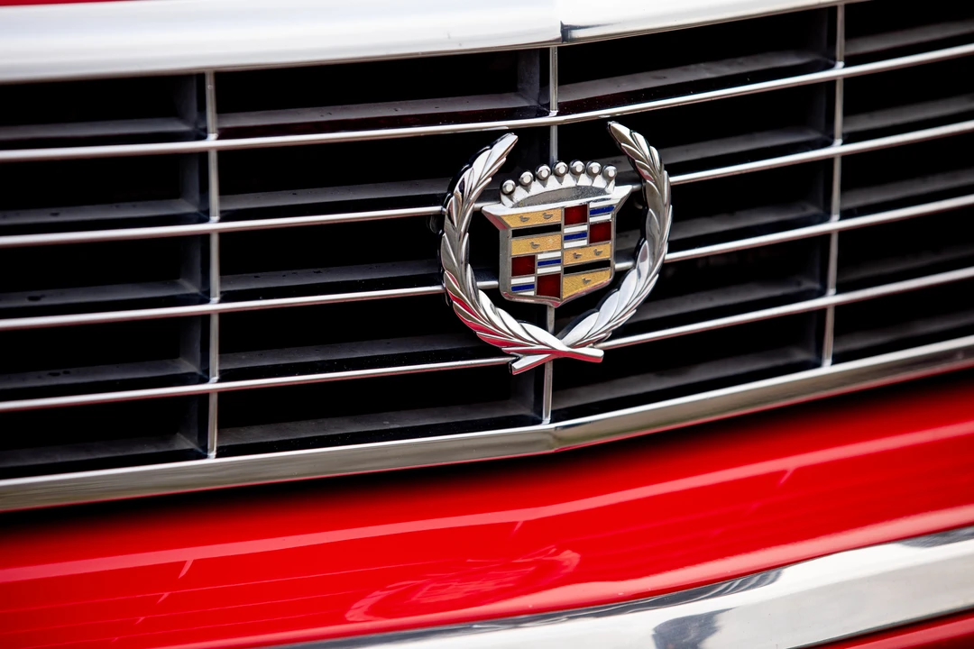1992 Cadillac Allante - Image 27 of 31