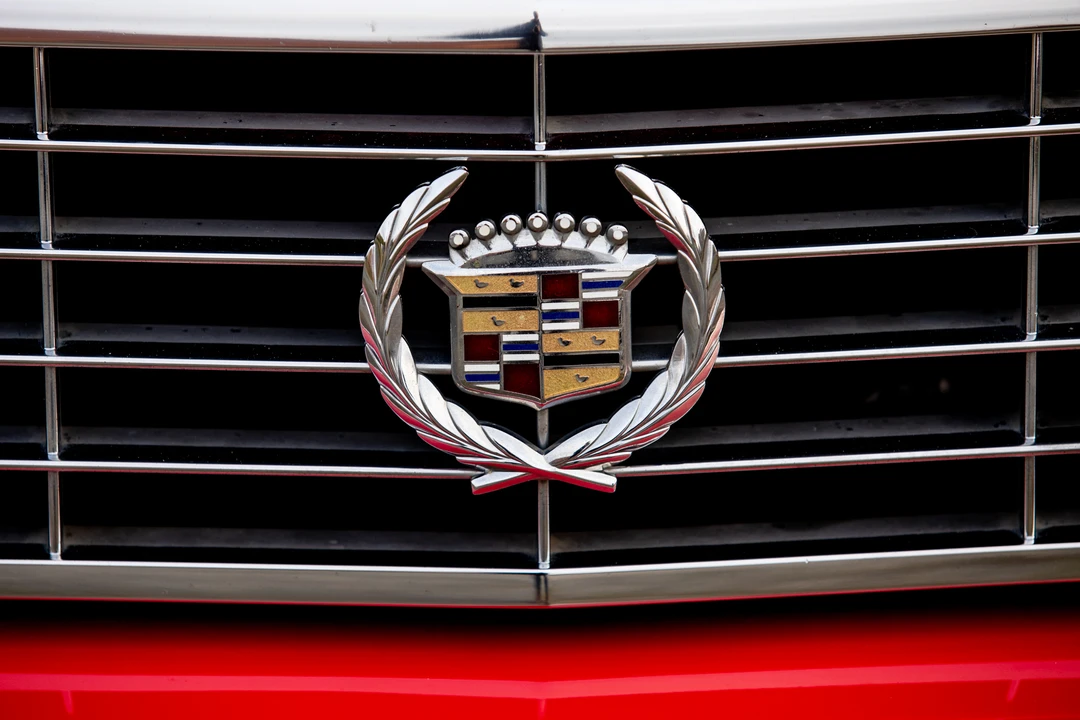 1992 Cadillac Allante - Image 28 of 31