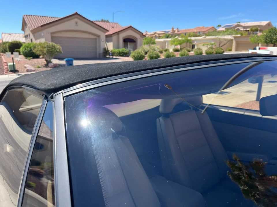1992 Cadillac Allante - Image 5 of 11