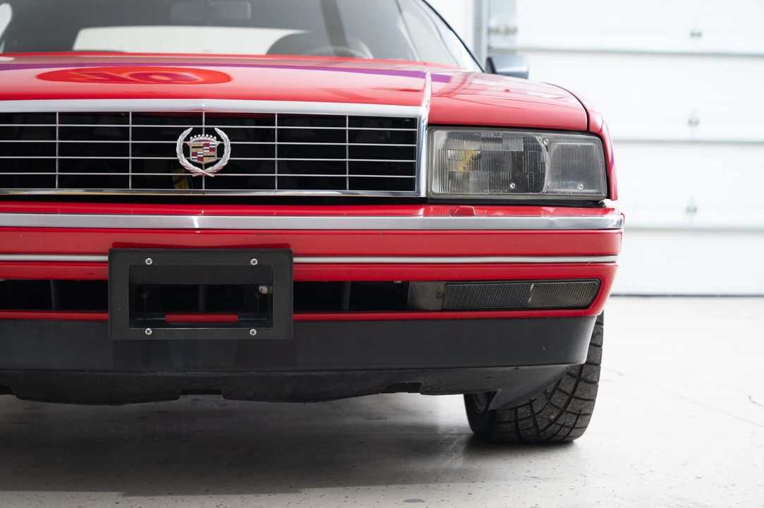 1992 Cadillac Allante - Image 31 of 31