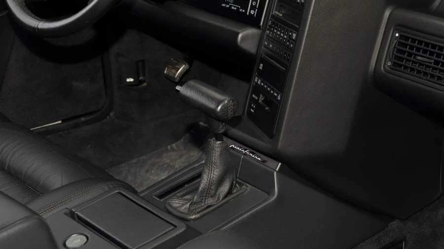 1992 Cadillac Allante - Image 10 of 17