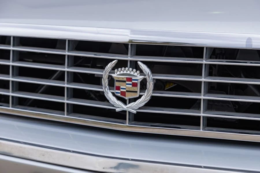 1992 Cadillac Allante - Image 21 of 31
