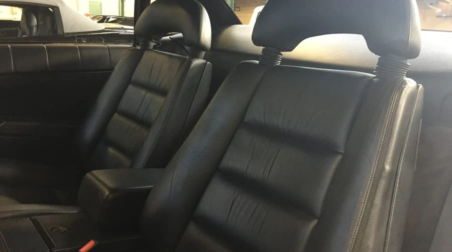 1992 Cadillac Allante - Image 3 of 6