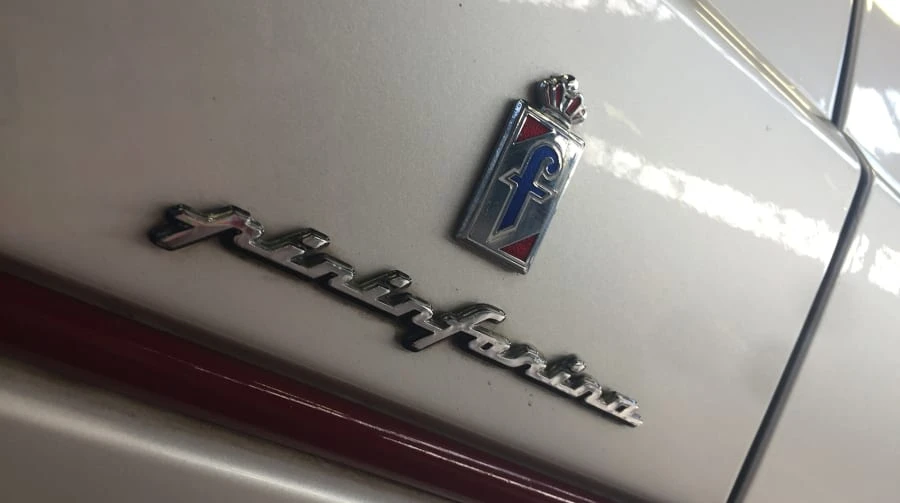 1992 Cadillac Allante - Image 6 of 6