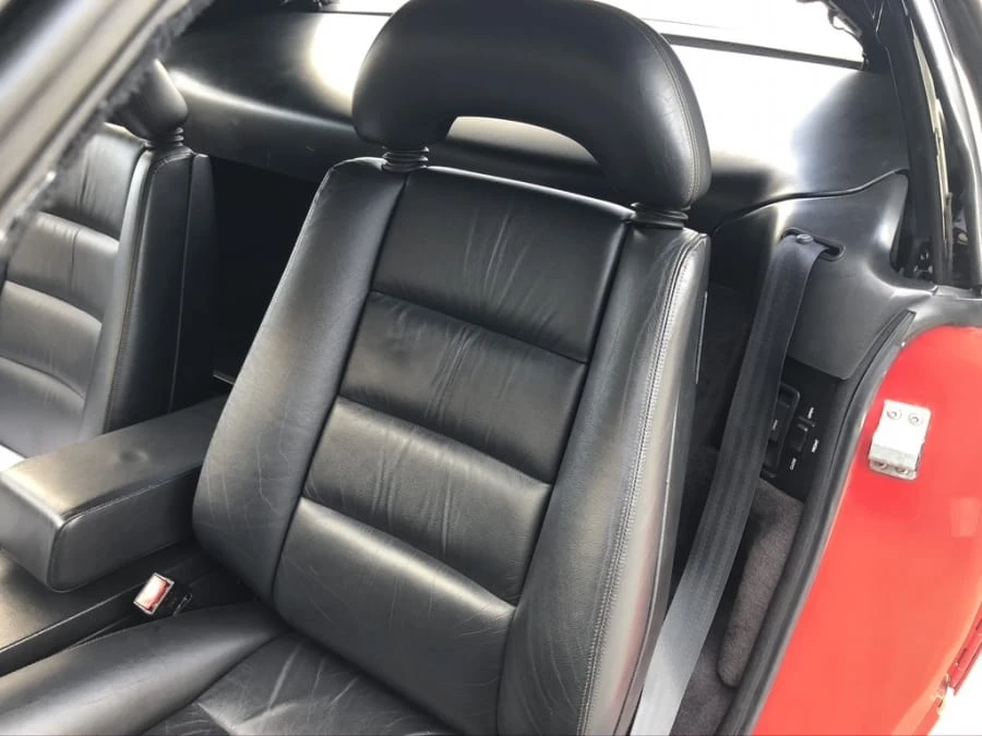 1992 Cadillac Allante - Image 7 of 17