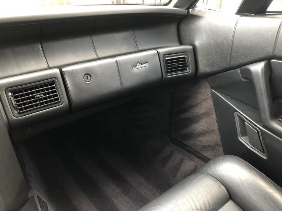 1992 Cadillac Allante - Image 5 of 17
