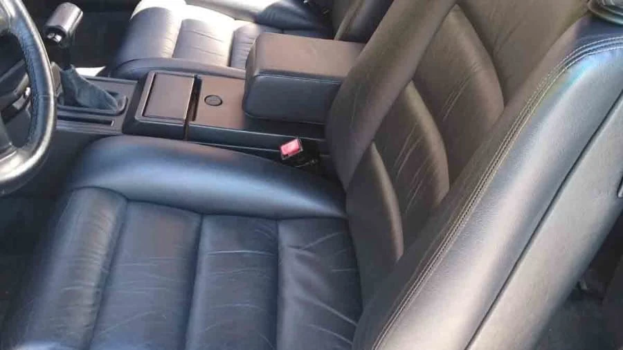 1992 Cadillac Allante - Image 6 of 24