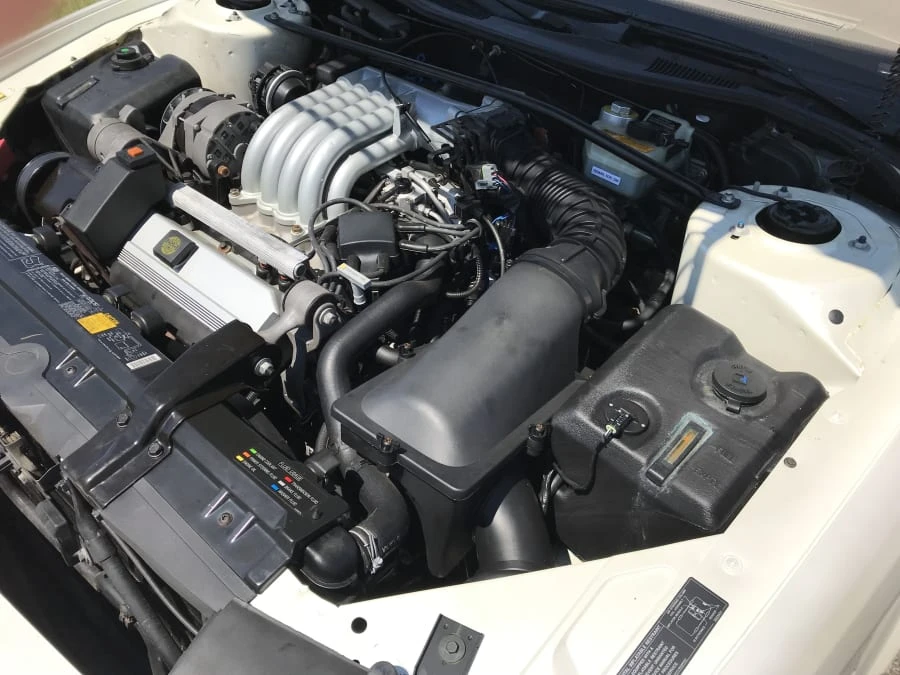 1992 Cadillac Allante - Image 6 of 7
