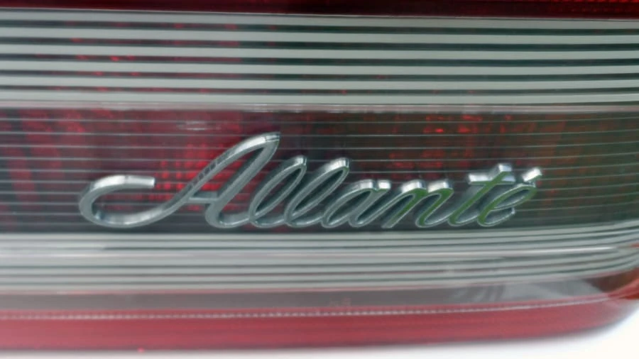 1992 Cadillac Allante - Image 7 of 8