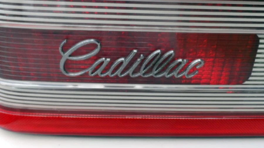 1992 Cadillac Allante - Image 8 of 8