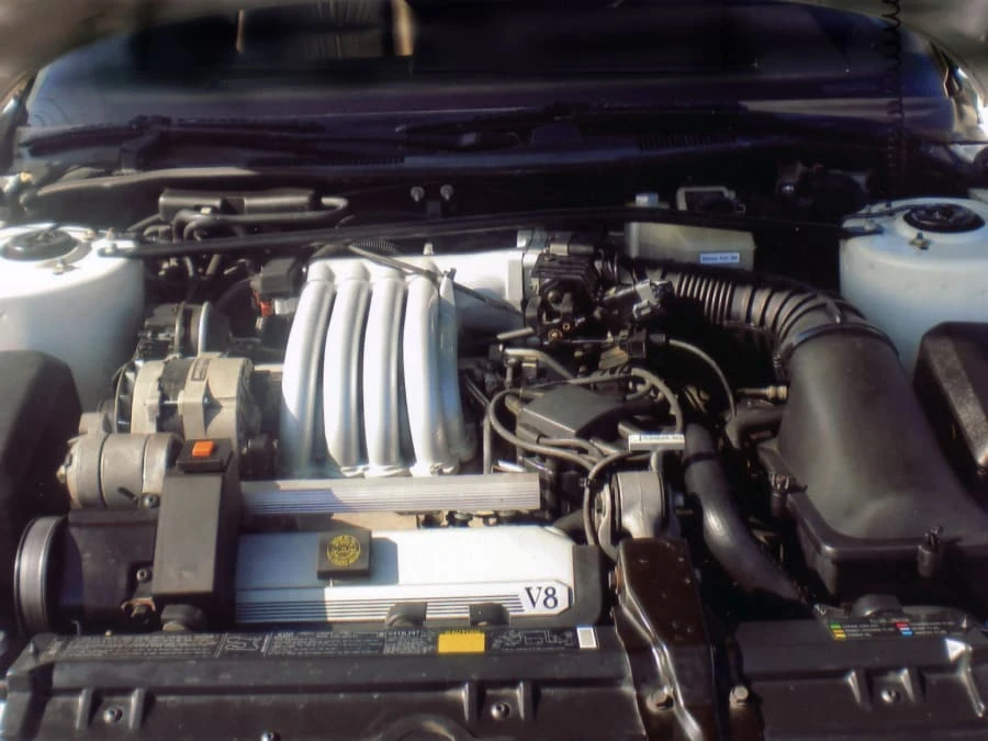 1992 Cadillac Allante - Image 6 of 7