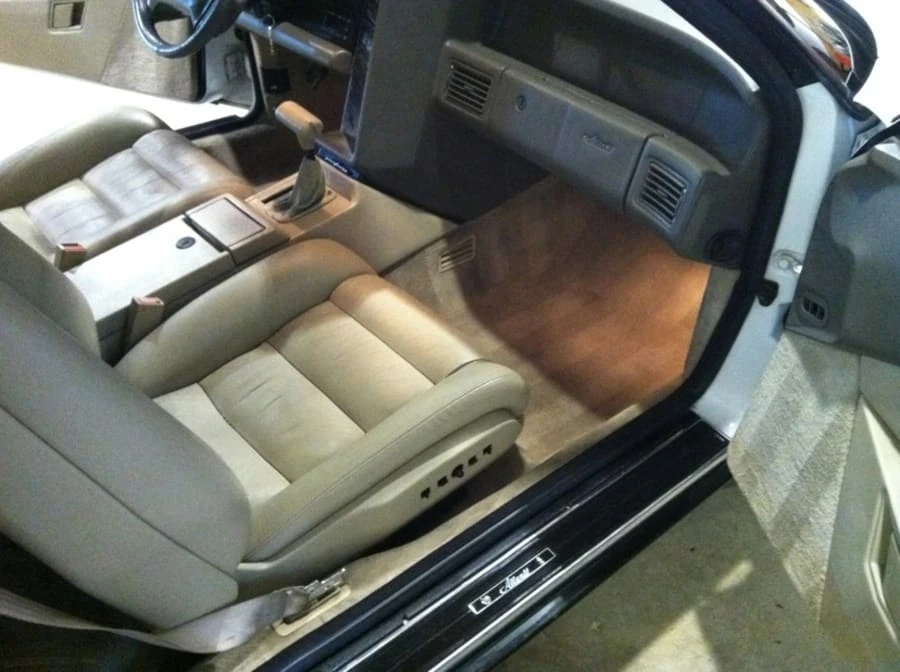 1992 Cadillac Allante - Image 3 of 6