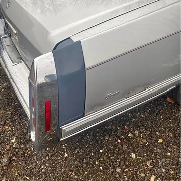 1992 Cadillac Brougham