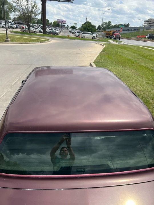 1992 Cadillac DeVille 6th Gen - Image 10 of 18