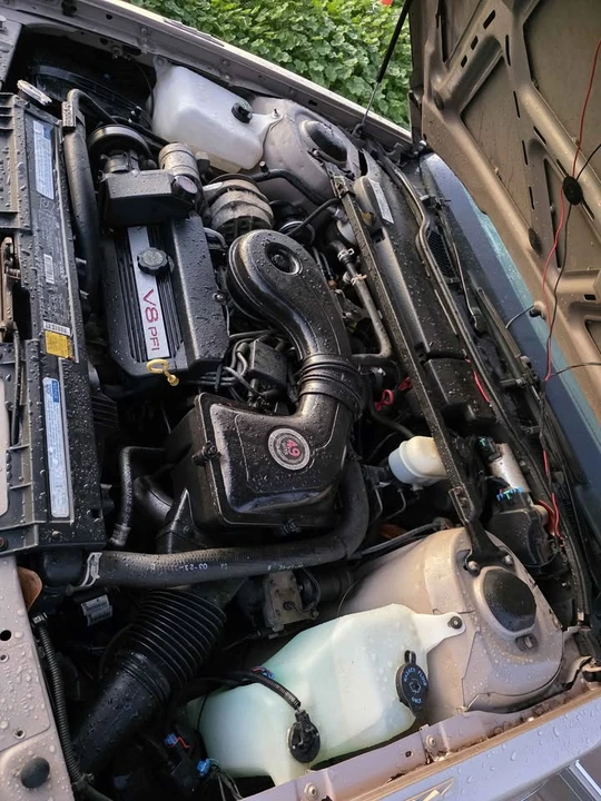 1992 Cadillac DeVille 6th Gen - Image 14 of 18