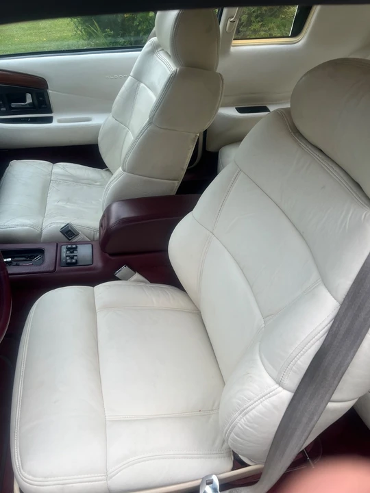 1992 Cadillac Eldorado 12th Gen - Image 16 of 18