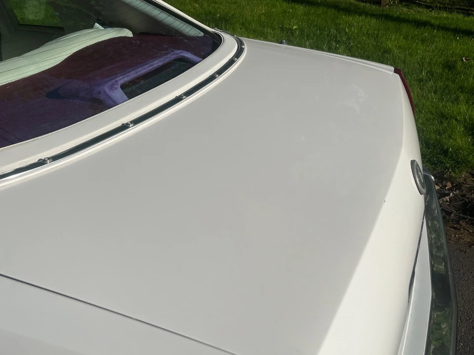 1992 Cadillac Eldorado 12th Gen - Image 9 of 18
