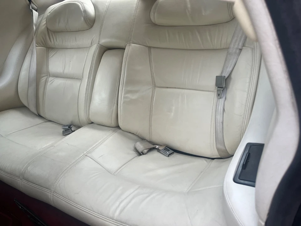 1992 Cadillac Eldorado 12th Gen - Image 17 of 18
