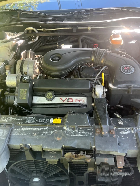 1992 Cadillac Eldorado 12th Gen - Image 15 of 18