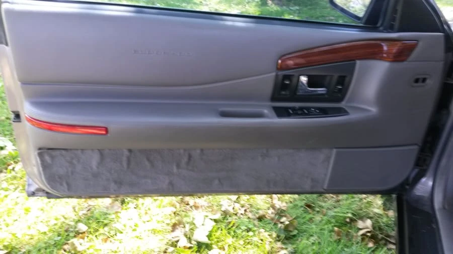 1992 Cadillac Eldorado 12th Gen - Image 5 of 8