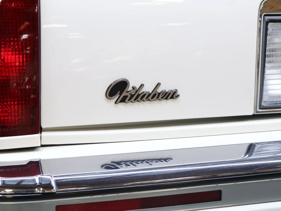 1992 Cadillac Eldorado 12th Gen - Image 16 of 31