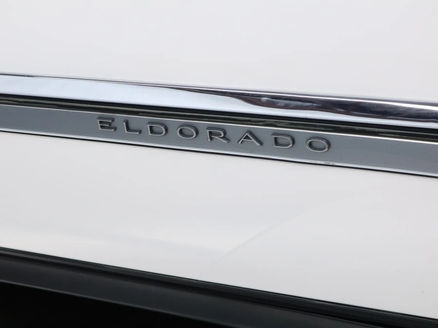 1992 Cadillac Eldorado 12th Gen - Image 15 of 31