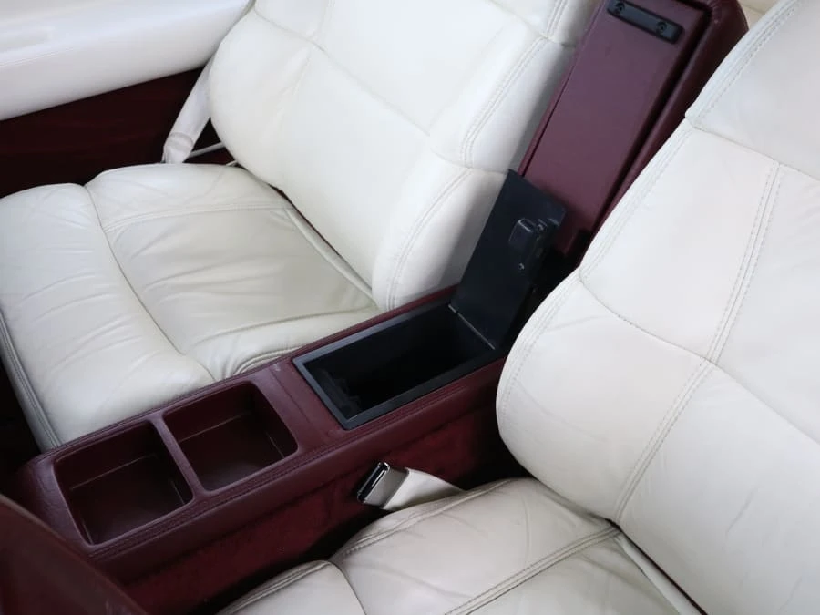 1992 Cadillac Eldorado 12th Gen - Image 30 of 31