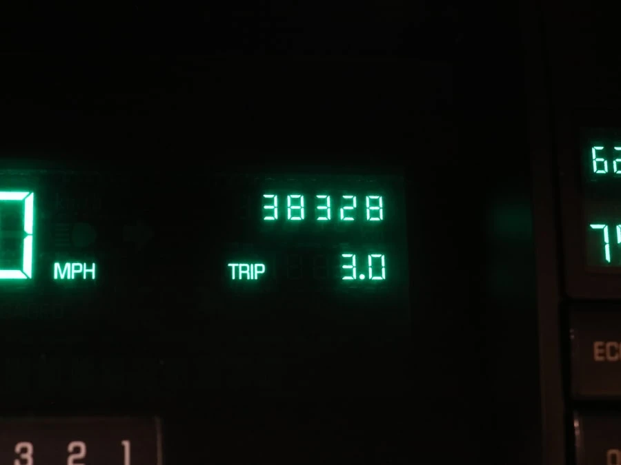 1992 Cadillac Eldorado 12th Gen - Image 31 of 31