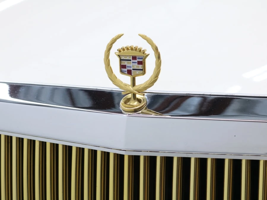 1992 Cadillac Eldorado 12th Gen - Image 11 of 31