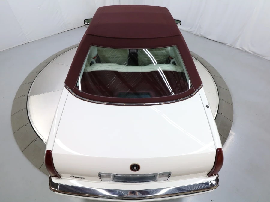 1992 Cadillac Eldorado 12th Gen - Image 19 of 31