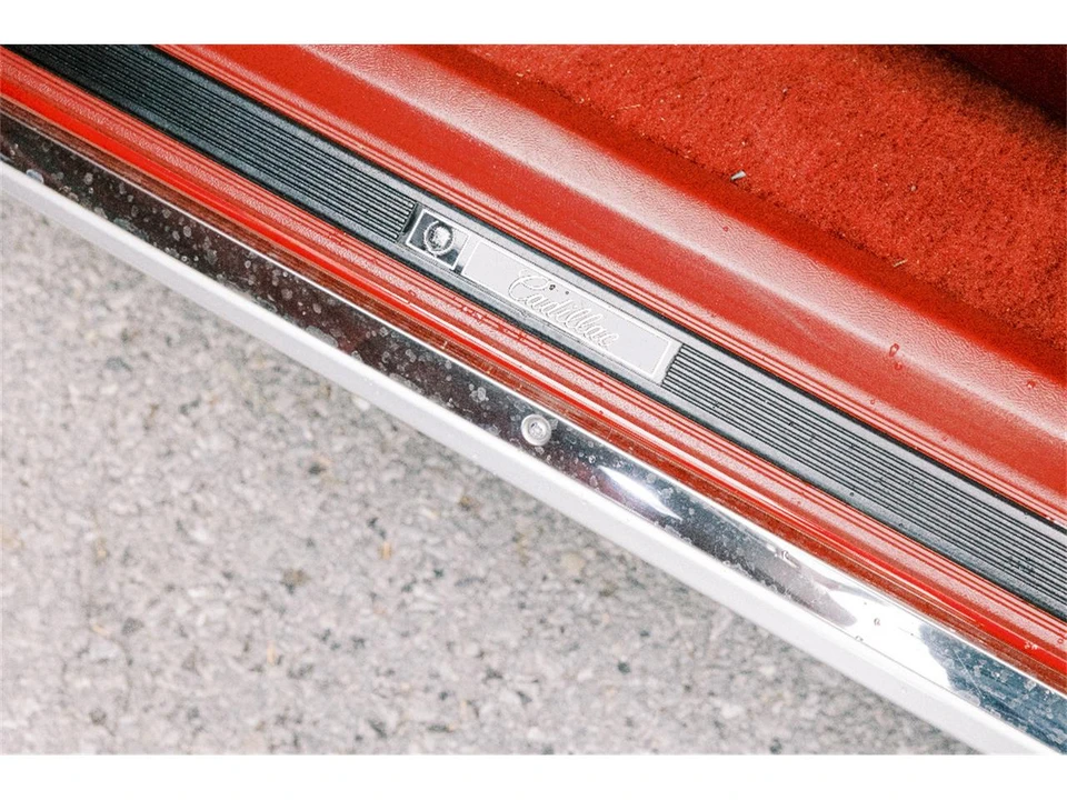 1992 Cadillac Fleetwood - Image 20 of 24