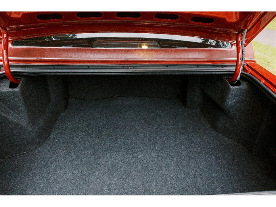 1992 Cadillac Fleetwood - Image 22 of 24