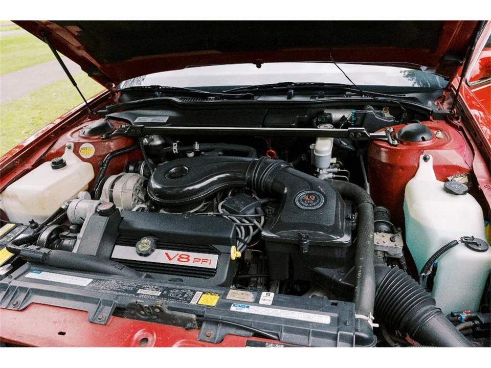 1992 Cadillac Fleetwood - Image 24 of 24
