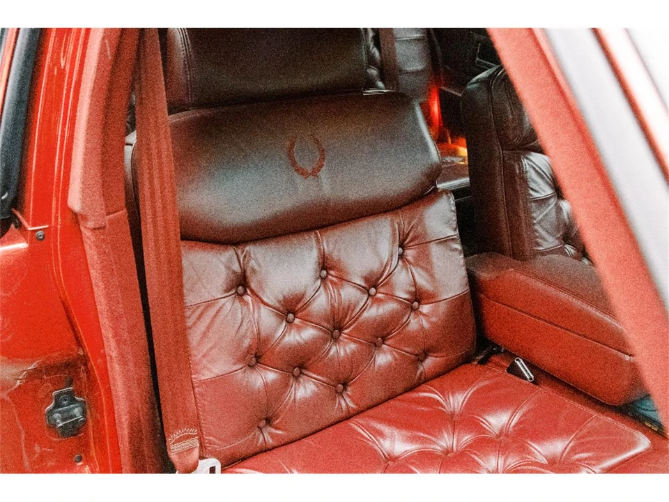 1992 Cadillac Fleetwood - Image 16 of 24
