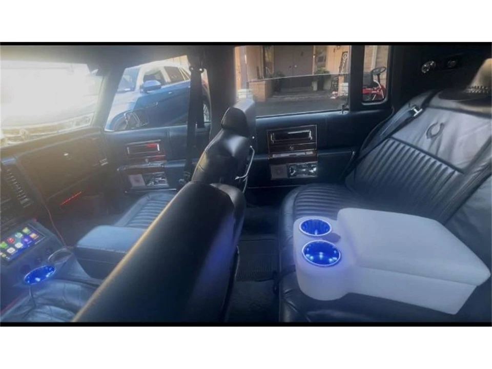 1992 Cadillac Fleetwood - Image 16 of 20