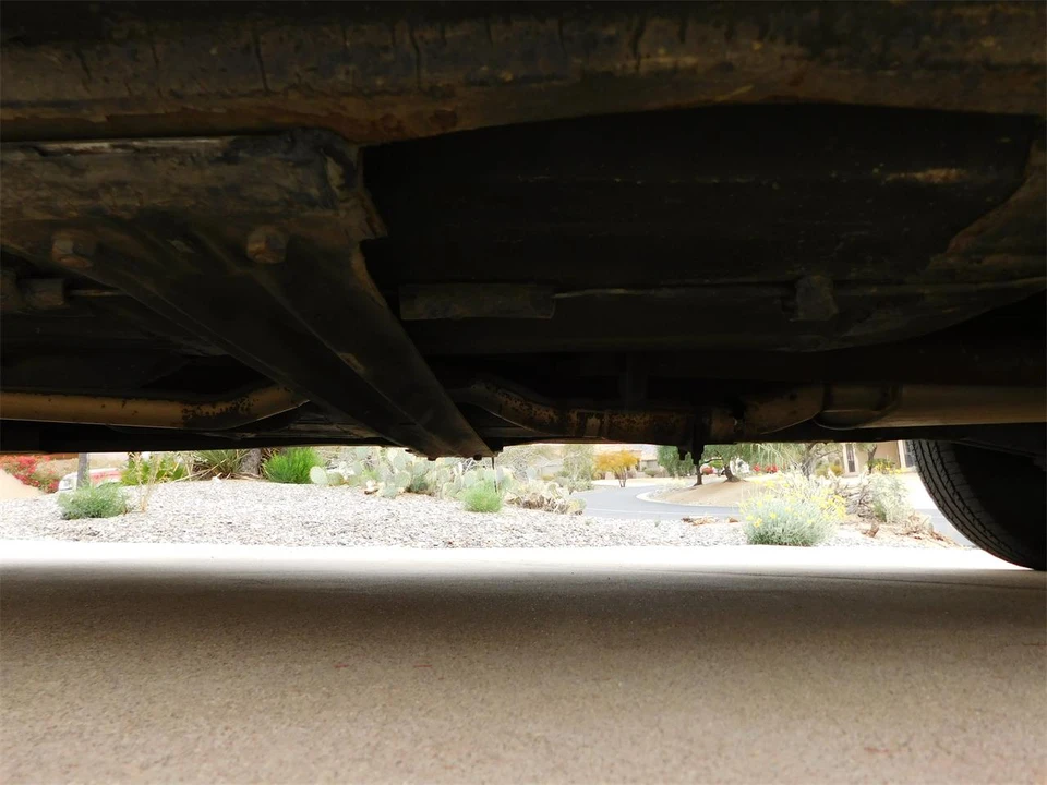 1992 Cadillac Fleetwood - Image 26 of 31